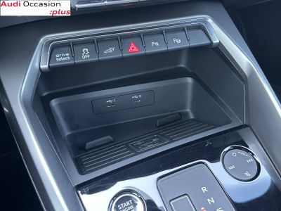 Audi A3 Sportback 40 TFSIe 204 S tronic 6 S Line   - 35