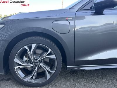 Audi A3 Sportback 40 TFSIe 204 S tronic 6 S Line   - 36