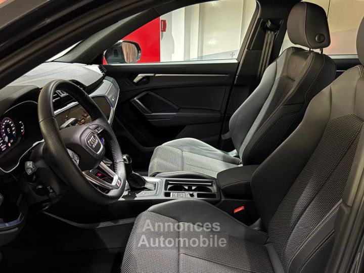 Audi Q3 35 TFSI 150 ch S tronic 7 S line - 3