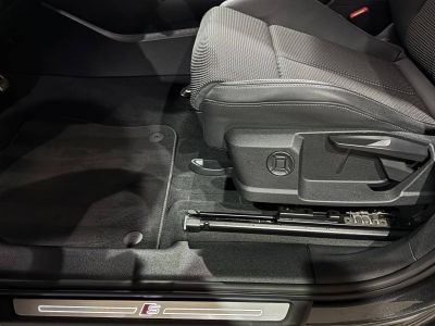 Audi Q3 35 TFSI 150 ch S tronic 7 S line   - 4