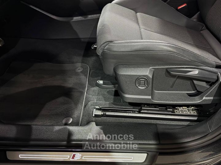 Audi Q3 35 TFSI 150 ch S tronic 7 S line - 4