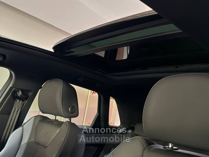 Audi Q3 35 TFSI 150 ch S tronic 7 S line - 8