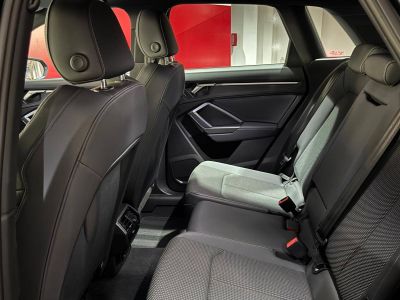 Audi Q3 35 TFSI 150 ch S tronic 7 S line   - 9