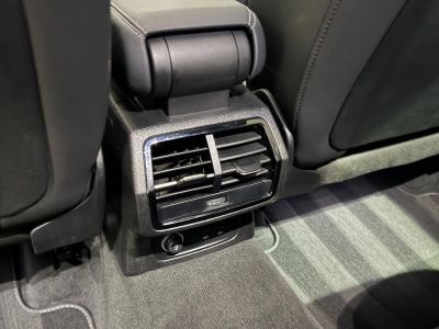 Audi Q3 35 TFSI 150 ch S tronic 7 S line   - 11