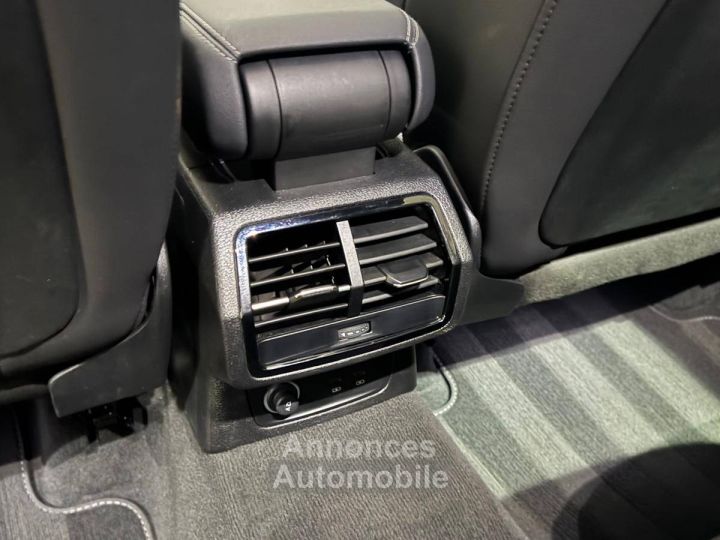 Audi Q3 35 TFSI 150 ch S tronic 7 S line - 11