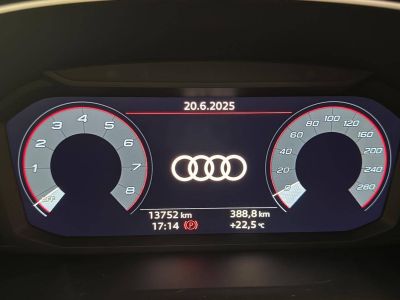 Audi Q3 35 TFSI 150 ch S tronic 7 S line   - 15