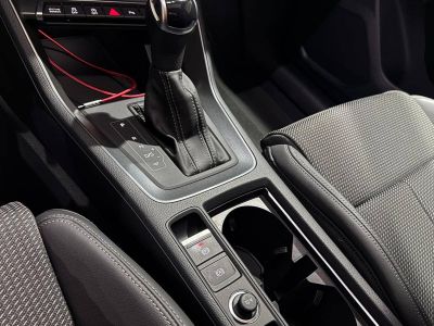 Audi Q3 35 TFSI 150 ch S tronic 7 S line   - 16