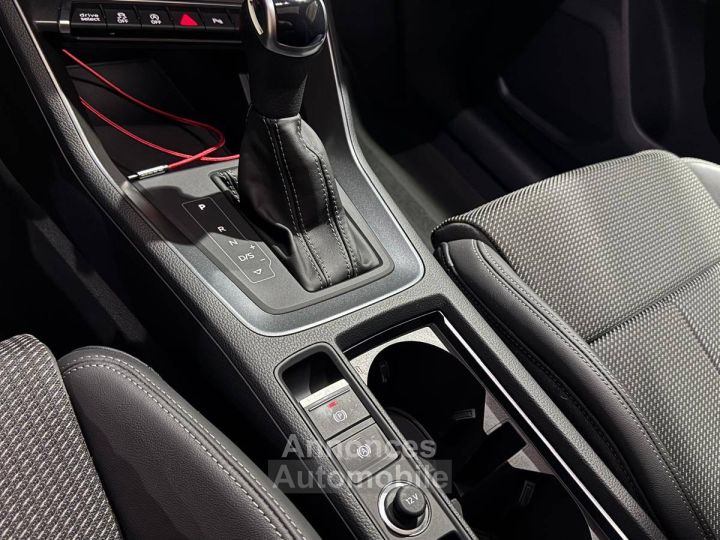 Audi Q3 35 TFSI 150 ch S tronic 7 S line - 16