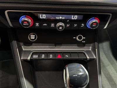 Audi Q3 35 TFSI 150 ch S tronic 7 S line   - 17