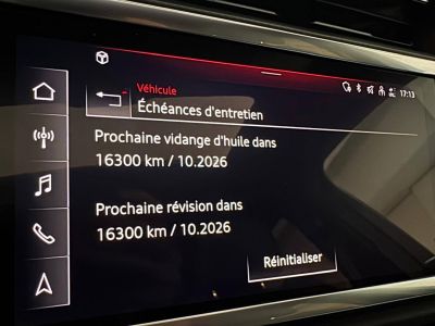 Audi Q3 35 TFSI 150 ch S tronic 7 S line   - 23