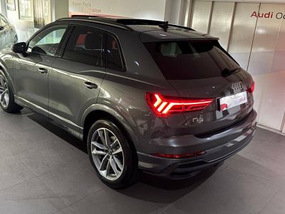Audi Q3 35 TFSI 150 ch S tronic 7 S line   - 24