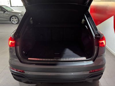 Audi Q3 35 TFSI 150 ch S tronic 7 S line   - 26