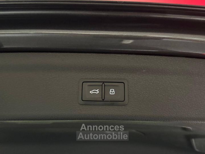 Audi Q3 35 TFSI 150 ch S tronic 7 S line - 27