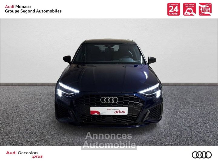 Audi A3 Sportback 40 TFSIe 204 S tronic 6 S Line - 2