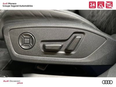Audi A3 Sportback 40 TFSIe 204 S tronic 6 S Line   - 10