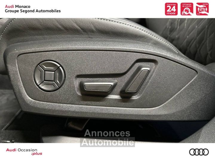 Audi A3 Sportback 40 TFSIe 204 S tronic 6 S Line - 10