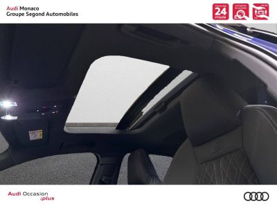 Audi A3 Sportback 40 TFSIe 204 S tronic 6 S Line   - 11