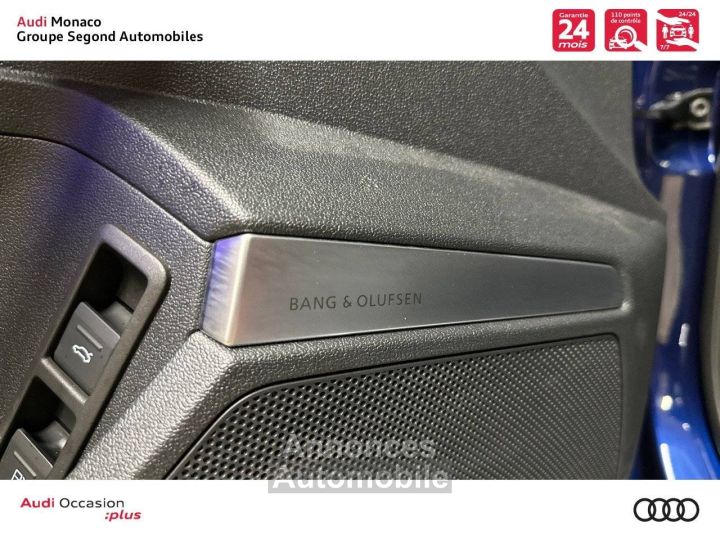 Audi A3 Sportback 40 TFSIe 204 S tronic 6 S Line - 12