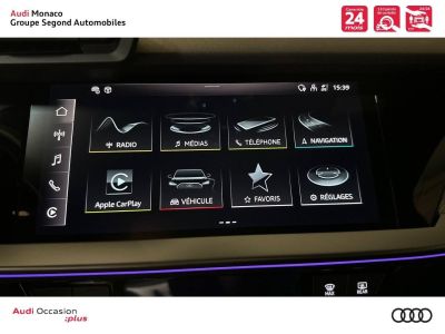 Audi A3 Sportback 40 TFSIe 204 S tronic 6 S Line   - 13