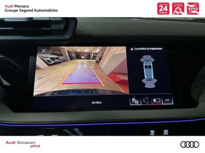 Audi A3 Sportback 40 TFSIe 204 S tronic 6 S Line   - 16