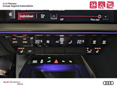 Audi A3 Sportback 40 TFSIe 204 S tronic 6 S Line   - 18