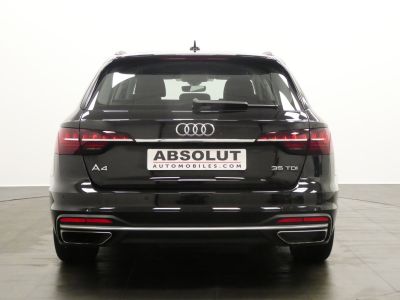Audi A4 Avant 35 TDI 163CH BUSINESS LINE S TRONIC 7 9CV   - 3
