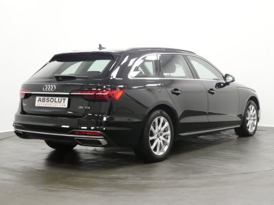 Audi A4 Avant 35 TDI 163CH BUSINESS LINE S TRONIC 7 9CV   - 4