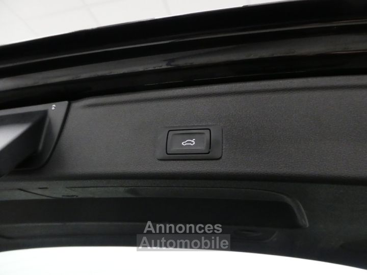 Audi A4 Avant 35 TDI 163CH BUSINESS LINE S TRONIC 7 9CV - 5