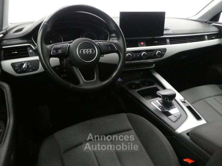 Audi A4 Avant 35 TDI 163CH BUSINESS LINE S TRONIC 7 9CV - 6