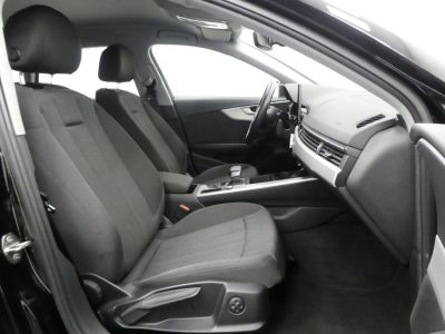 Audi A4 Avant 35 TDI 163CH BUSINESS LINE S TRONIC 7 9CV   - 7
