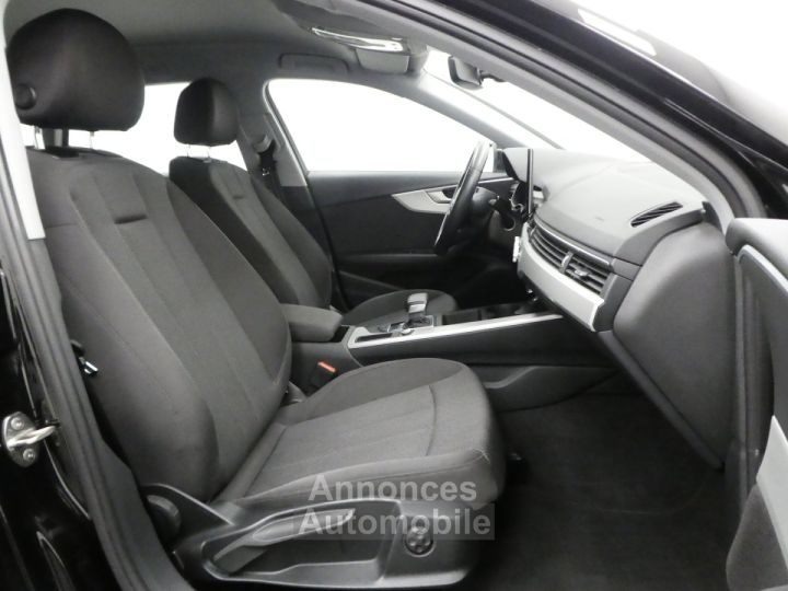 Audi A4 Avant 35 TDI 163CH BUSINESS LINE S TRONIC 7 9CV - 7