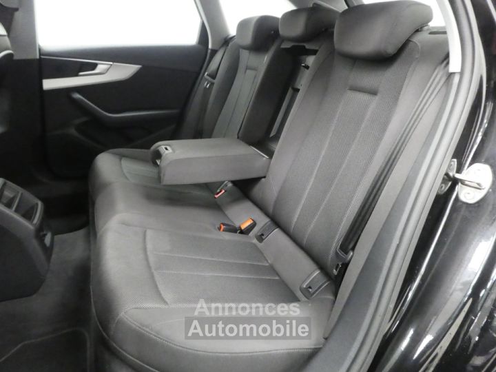 Audi A4 Avant 35 TDI 163CH BUSINESS LINE S TRONIC 7 9CV - 8