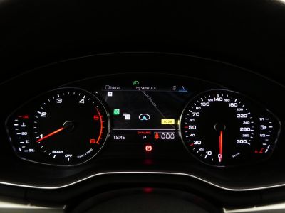 Audi A4 Avant 35 TDI 163CH BUSINESS LINE S TRONIC 7 9CV   - 10