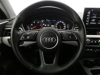 Audi A4 Avant 35 TDI 163CH BUSINESS LINE S TRONIC 7 9CV   - 11