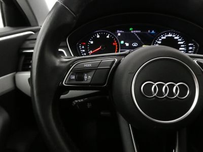 Audi A4 Avant 35 TDI 163CH BUSINESS LINE S TRONIC 7 9CV   - 12