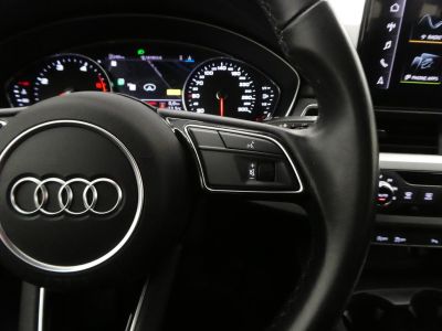 Audi A4 Avant 35 TDI 163CH BUSINESS LINE S TRONIC 7 9CV   - 13