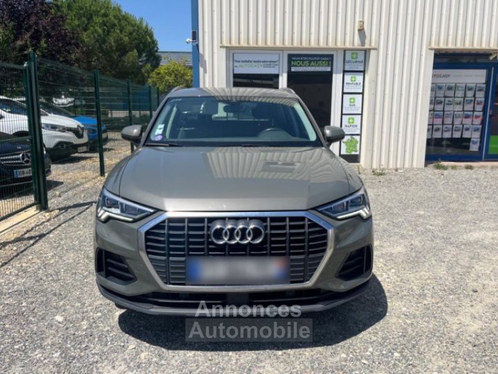 Audi Q3 35 TFSI 150ch Mild Hybrid Business line S tronic 7 - 2