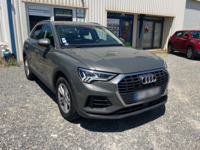 Audi Q3 35 TFSI 150ch Mild Hybrid Business line S tronic 7   - 3
