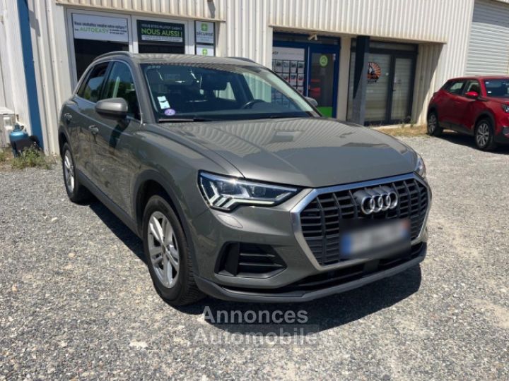 Audi Q3 35 TFSI 150ch Mild Hybrid Business line S tronic 7 - 3