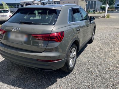 Audi Q3 35 TFSI 150ch Mild Hybrid Business line S tronic 7   - 4