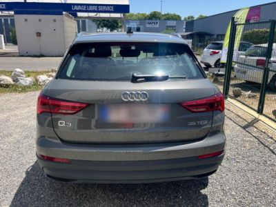 Audi Q3 35 TFSI 150ch Mild Hybrid Business line S tronic 7   - 5