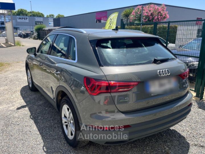 Audi Q3 35 TFSI 150ch Mild Hybrid Business line S tronic 7 - 6