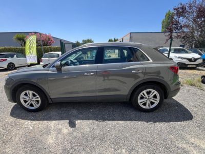 Audi Q3 35 TFSI 150ch Mild Hybrid Business line S tronic 7   - 7