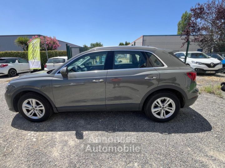 Audi Q3 35 TFSI 150ch Mild Hybrid Business line S tronic 7 - 7
