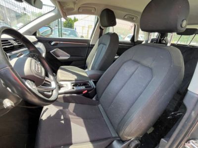 Audi Q3 35 TFSI 150ch Mild Hybrid Business line S tronic 7   - 10