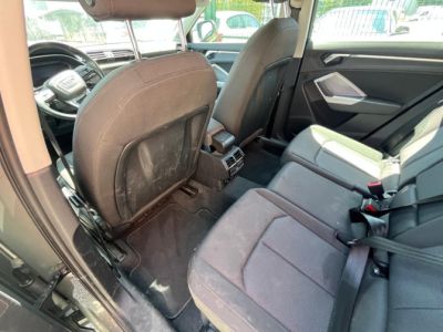 Audi Q3 35 TFSI 150ch Mild Hybrid Business line S tronic 7   - 15