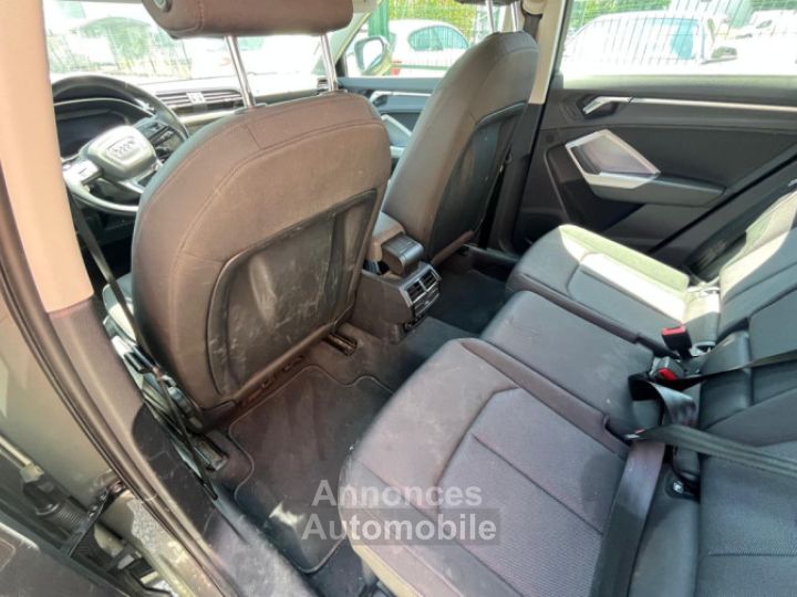 Audi Q3 35 TFSI 150ch Mild Hybrid Business line S tronic 7 - 15
