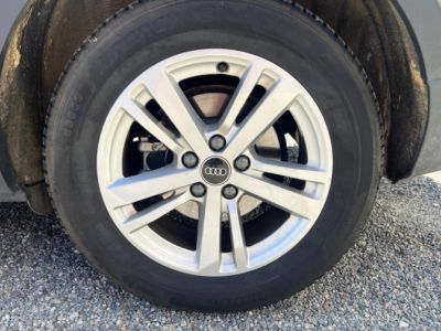 Audi Q3 35 TFSI 150ch Mild Hybrid Business line S tronic 7   - 20