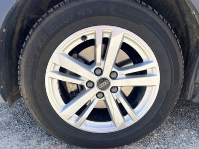 Audi Q3 35 TFSI 150ch Mild Hybrid Business line S tronic 7   - 21