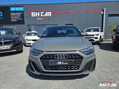 Audi A1 Sportback 10 30 tfsi 110 s-line   - 2